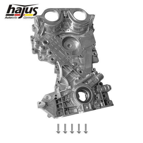 Hajus ölpumpe für - hajus, opel