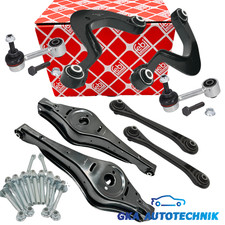 QUERLENKER SATZ VERSTÄRKT