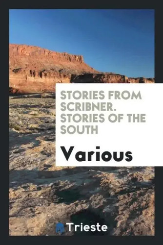 Various stories from - various, |