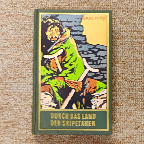 Karl may verlag bamberg - karl-may-verlag,