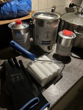 Badewanne Lack 1,5 Liter Plus