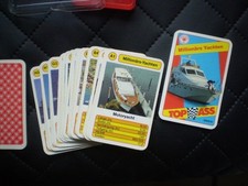 Millionärs Yachten Top Ass
