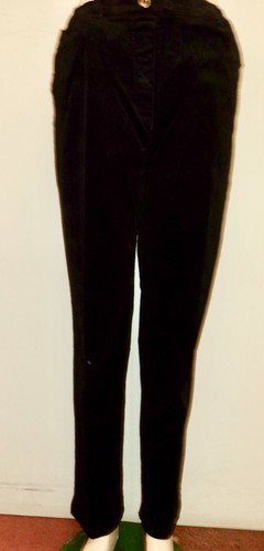 Damen schwarz baumwolle - damen,