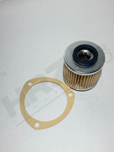 Hydraulikölfilter