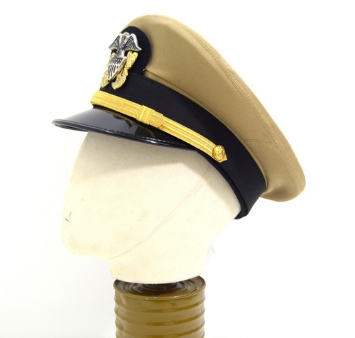 Ww2 navy officers peak - ww2,