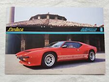 32B 26 De Tomaso Pantera GT5S