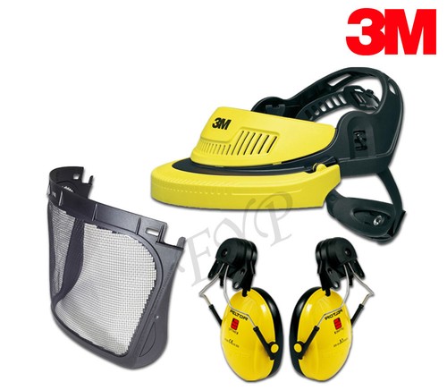 Schutzhelm peltor g500 - schutzhelm,