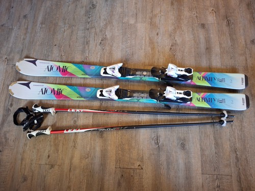 Ski atomic 140 inkl - 140,
