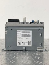 Radio Navigationssystem