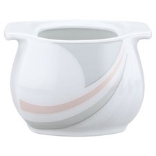 Zuckerdose ohne Deckel Winterling Kirchenlamitz Cascade Bella Vista