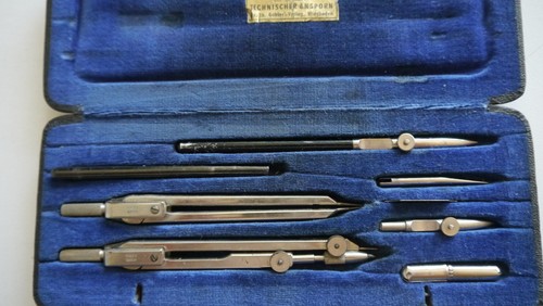 Haff zirkelkasten - zirkelkasten,