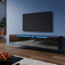 TV Fernsehschrank Schrank mit