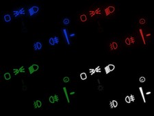 LETRONIX LED Lichtschalter