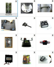 Zubehör Windrad DOMO/EOLO, Real-Energie u.a. Masten, Spannset, Controller u.a.