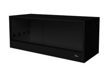 Holz Terrarium 150x80x80cm