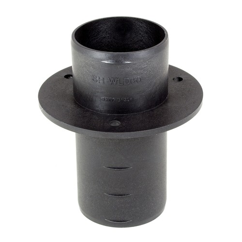 Warmluft durchführung 60mm - warmluft, d