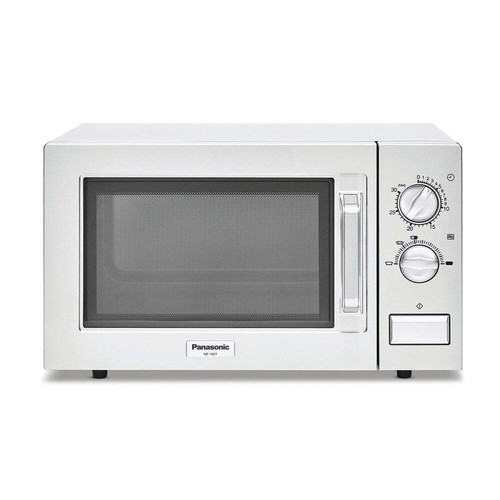 Panasonic mikrowelle 1027 - panasonic,