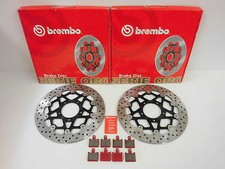 Brembo bremsscheiben bremse - brembo,