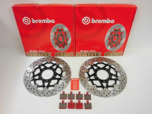 Brembo bremsscheiben bremse - brembo,