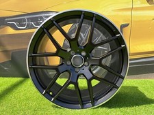 4 x 22 Inch 5x112 Brabus Stil