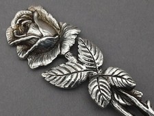 Hildesheimer Rose Brotgabel