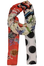 Desigual Schal Damen Tuch