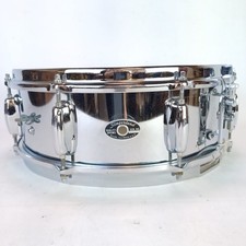 Slingerland 5X14" Festival #15431 Snare Drum Chromstahl 8Lug Vintage 1970 Niles