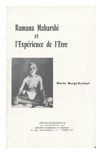 Ramana maharshi - ramana,