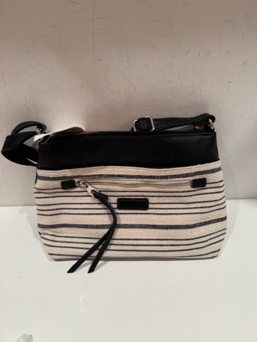 Handtasche david jones schwarz - handtasche,