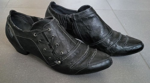 Mustang damenschuhe 42 - mustang,