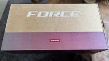 SRAM Force Schalthebel