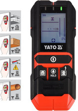 Multidetektor Leitungssucher