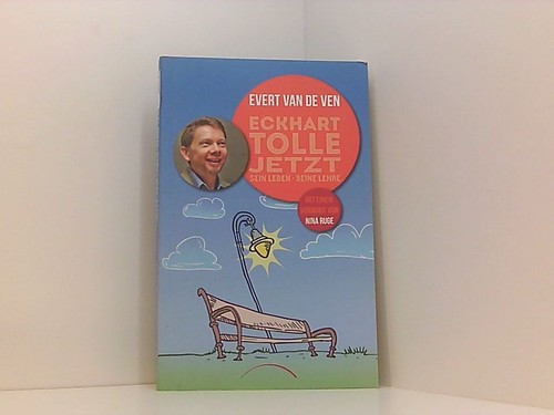 Eckhart tolle jetzt sein - -, jetzt: