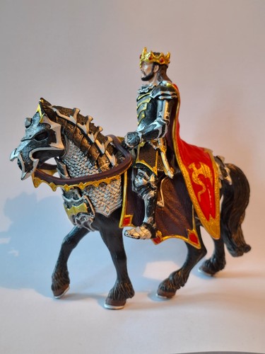 Schleich 70115 - schleich,