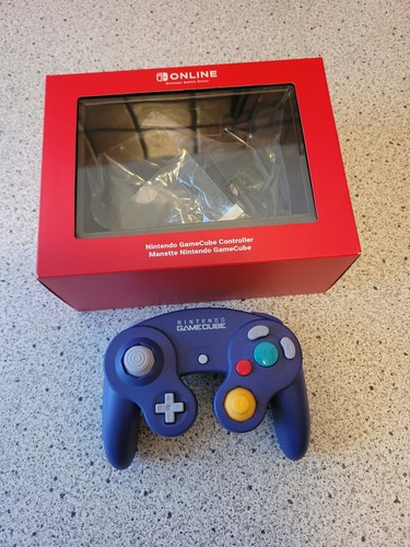 Nintendo switch gamecube - 2,