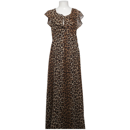 Zara basic maxikleid - zara, basic,