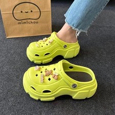 Women's  Summer Outdoor Crocs