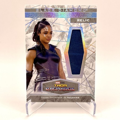Upper deck 2021 marvel - deck,