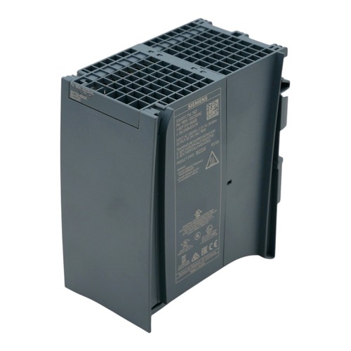 Siemens simatic 1507 - simatic, pm