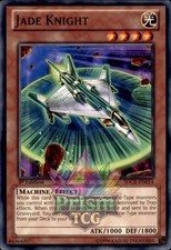 1st Ed Jade Knight SDCR-EN014