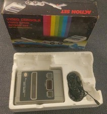 Videospielkonsole Videogame Action Video Console Telefon Als Defekt Nur Konsole