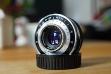 Schneider-Kreuznach Radionar L