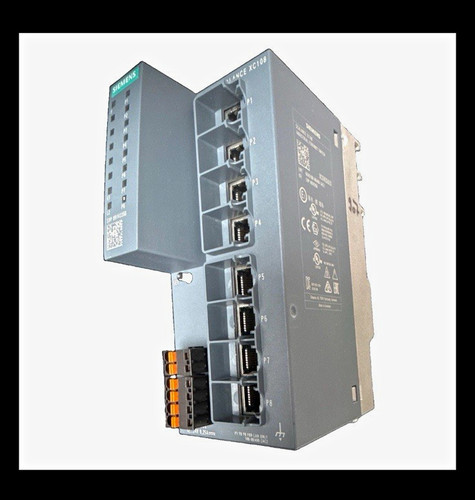 Siemens scalance x108 - scalance,