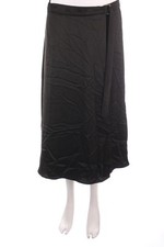 H&M Midirock L Schwarz #8147