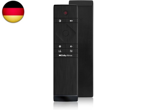 Ersatz fernbedienung passend - ersatz,