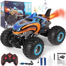 Shark car high - 1:16,
