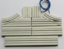 Faller AMS 4558 --  Abzweigung