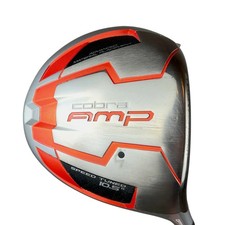 Cobra AMP Speed Tuned Driver /