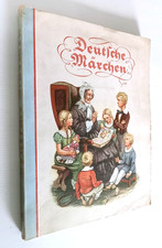 Deutsche Märchen Zigaretten
