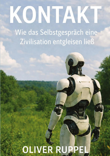Kontakt wie das - kontakt,
